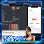 PASIFIKSLOT JACKPOT KOI GATE Rp.4,021,000,- LUNAS!
